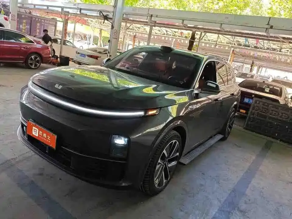 2024 Li Auto L7