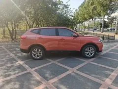 2021 Haval H6 1.5T AT Champion — фото 4