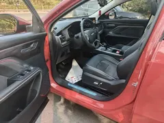 2021 Haval H6 1.5T AT Champion — фото 7