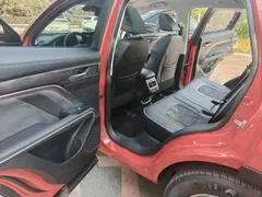2021 Haval H6 1.5T AT Champion — фото 8
