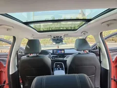 2021 Haval H6 1.5T AT Champion — фото 9