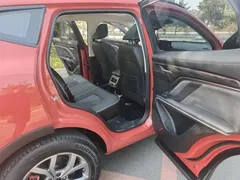2021 Haval H6 1.5T AT Champion — фото 10
