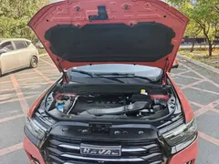 2021 Haval H6 1.5T AT Champion — фото 12