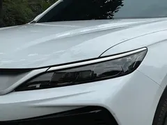 2025 BYD Song Pro 2nd Gen Smart Driving DM-i PHEV 75km Leading, белый — фото 8