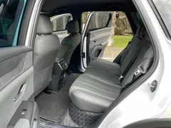 2025 BYD Song Pro 2nd Gen Smart Driving DM-i PHEV 75km Leading, белый — фото 12