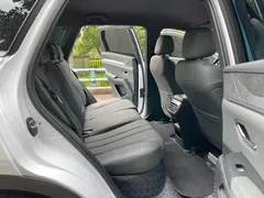2025 BYD Song Pro 2nd Gen Smart Driving DM-i PHEV 75km Leading, белый — фото 13