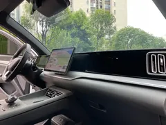 2025 BYD Song Pro 2nd Gen Smart Driving DM-i PHEV 75km Leading, белый — фото 15