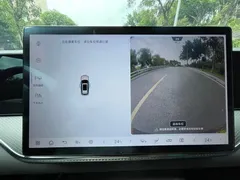 2025 BYD Song Pro 2nd Gen Smart Driving DM-i PHEV 75km Leading, белый — фото 20