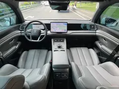 2025 BYD Song Pro 2nd Gen Smart Driving DM-i PHEV 75km Leading, белый — фото 22