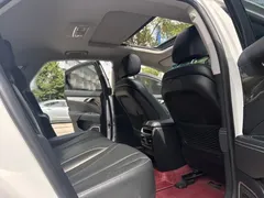 2021 Geely Preface 1.8T, белый — фото 10