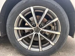 2021 Geely Preface 1.8T, белый — фото 12