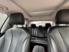 2021 Geely Preface 1.8T, белый — фото 13