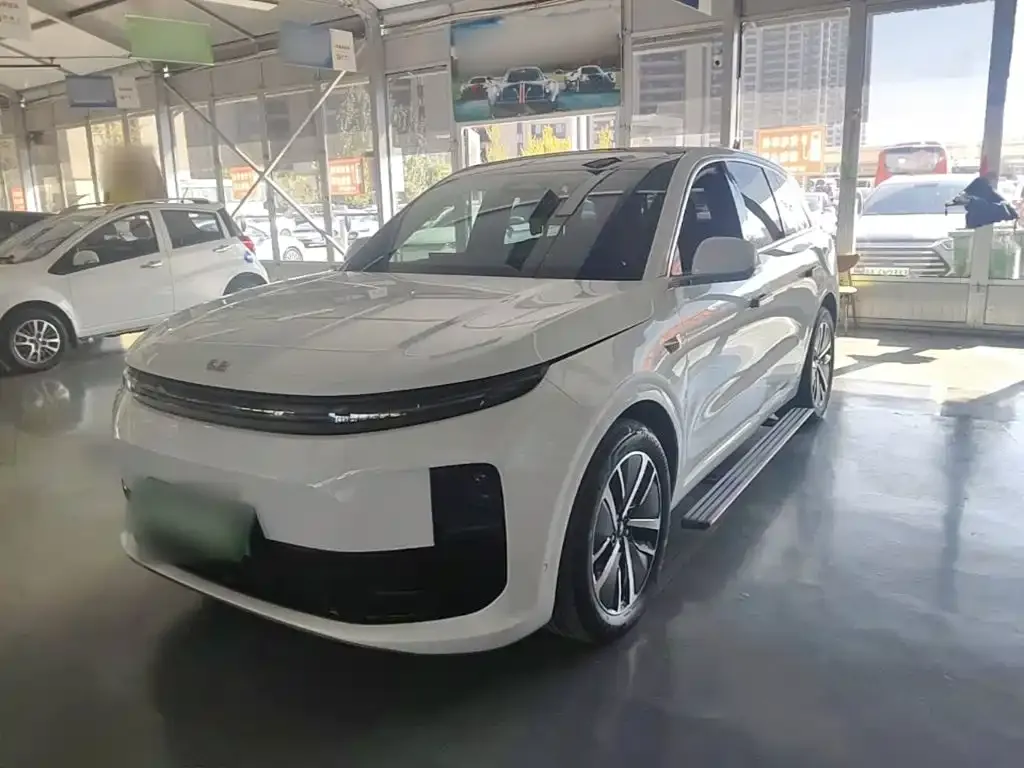 2024 Li Auto L6