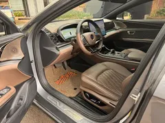 2022 BYD Han PHEV 121KM Premium — фото 3