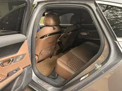 2022 BYD Han PHEV 121KM Premium — фото 4