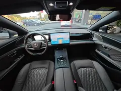 2022 BYD Han PHEV 121KM Premium — фото 6