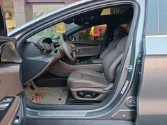 2022 BYD Han PHEV 121KM Premium — фото 7