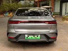2022 BYD Han PHEV 121KM Premium — фото 9