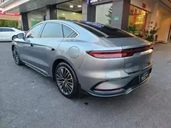 2022 BYD Han PHEV 121KM Premium — фото 11
