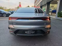 2022 BYD Han PHEV 121KM Premium — фото 12