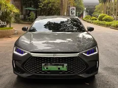 2022 BYD Han PHEV 121KM Premium — фото 15