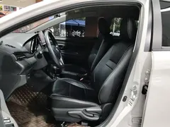 2022 Toyota Vios FS 1.5L 20th Anniversary, белый — фото 9