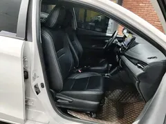 2022 Toyota Vios FS 1.5L 20th Anniversary, белый — фото 10