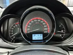 2022 Toyota Vios FS 1.5L 20th Anniversary, белый — фото 12