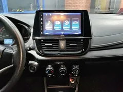 2022 Toyota Vios FS 1.5L 20th Anniversary, белый — фото 13