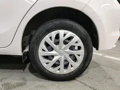 2022 Toyota Vios FS 1.5L 20th Anniversary, белый — фото 16