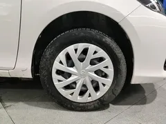 2022 Toyota Vios FS 1.5L 20th Anniversary, белый — фото 17