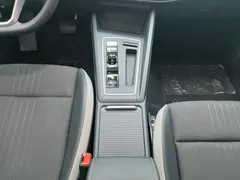 2023 Volkswagen Golf 280TSI DSG Pro, белый — фото 16