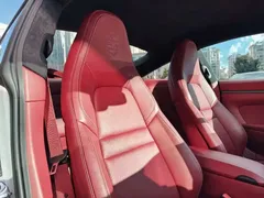 2022 Porsche 911 Carrera 4 3.0T, белый — фото 9