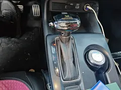 2022 Honda Civic 240TURBO CVT, белый — фото 15