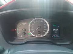 2021 Toyota Corolla Hybrid 1.8L E-CVT Elite, белый — фото 7