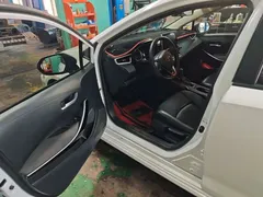 2021 Toyota Corolla Hybrid 1.8L E-CVT Elite, белый — фото 12
