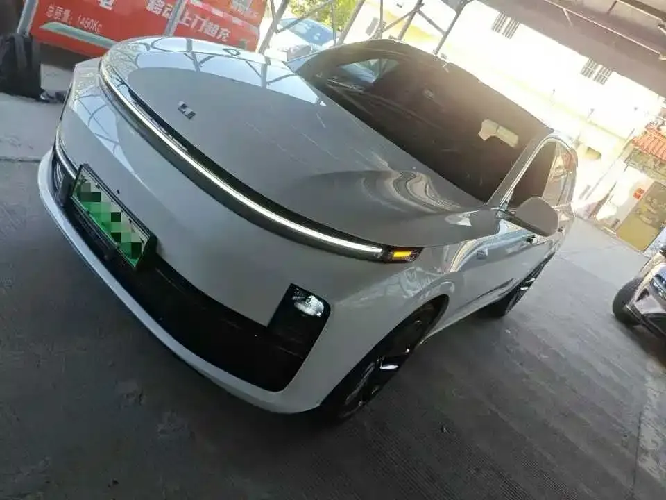 2024 Li Auto L7