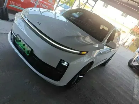 2024 Li Auto L7