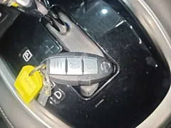 2022 Nissan X-Trail 2.0L 2WD, белый — фото 9