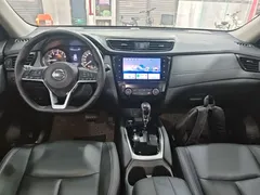 2022 Nissan X-Trail 2.0L 2WD, белый — фото 10