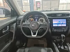 2022 Nissan X-Trail 2.0L 2WD, белый — фото 11