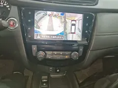 2022 Nissan X-Trail 2.0L 2WD, белый — фото 13