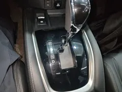 2022 Nissan X-Trail 2.0L 2WD, белый — фото 14