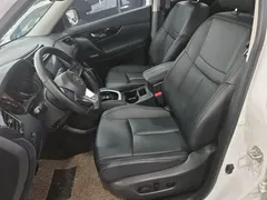 2022 Nissan X-Trail 2.0L 2WD, белый — фото 15