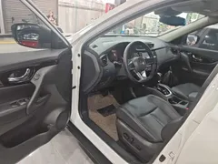 2022 Nissan X-Trail 2.0L 2WD, белый — фото 16