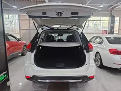 2022 Nissan X-Trail 2.0L 2WD, белый — фото 19