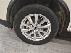 2022 Nissan X-Trail 2.0L 2WD, белый — фото 23