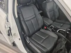 2022 Nissan X-Trail 2.0L 2WD, белый — фото 25