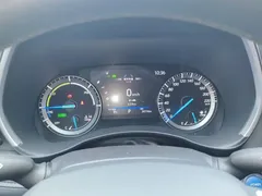 2021 Toyota Crown Kluger 2.5L HEV 2WD Advance, чёрный — фото 7