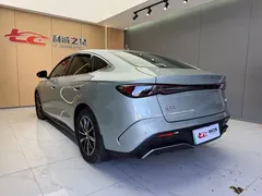 2024 BYD Seal 06 DM-i PHEV 120KM Premium — фото 6